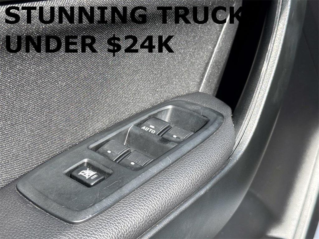 used 2020 Ford Ranger car, priced at $23,478