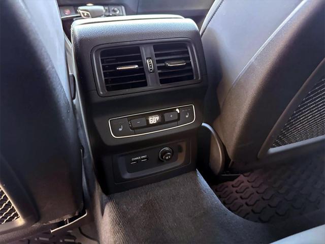 used 2024 Audi SQ5 car, priced at $59,992