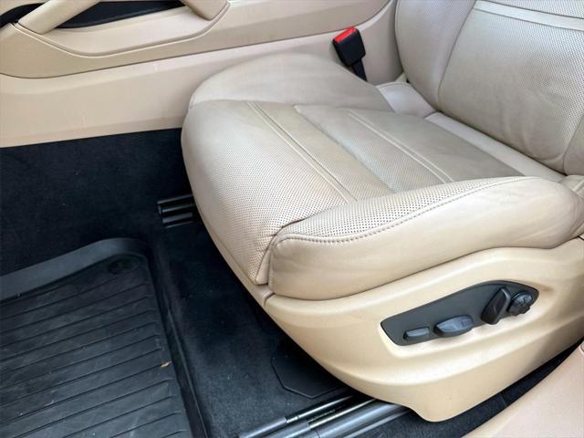 used 2023 Porsche Cayenne car, priced at $64,992