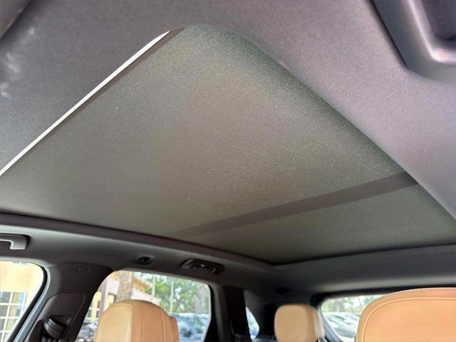 used 2023 Porsche Cayenne car, priced at $64,992