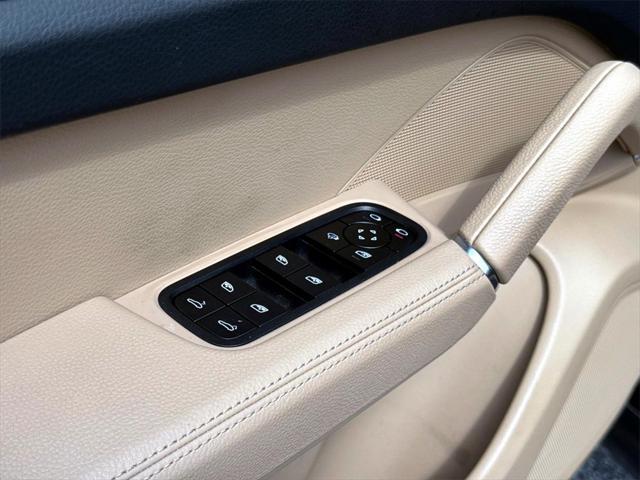 used 2023 Porsche Cayenne car, priced at $64,992