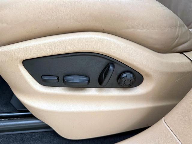 used 2023 Porsche Cayenne car, priced at $64,992