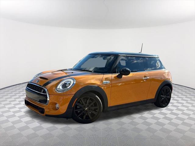 used 2016 MINI Hardtop car, priced at $12,992