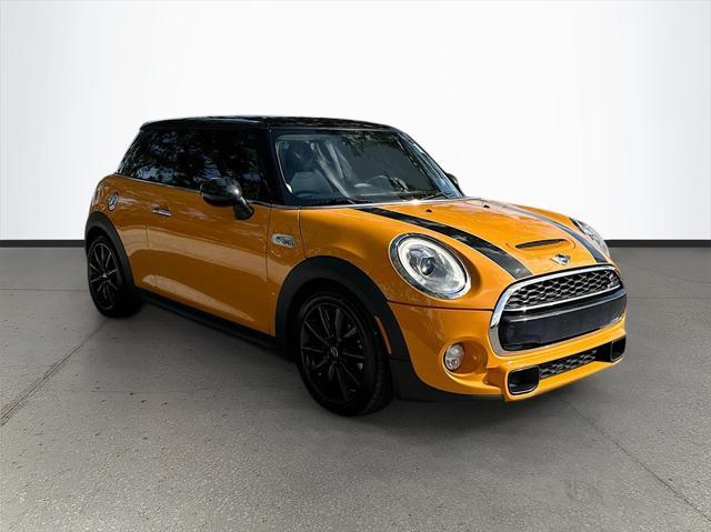 used 2016 MINI Hardtop car, priced at $12,991