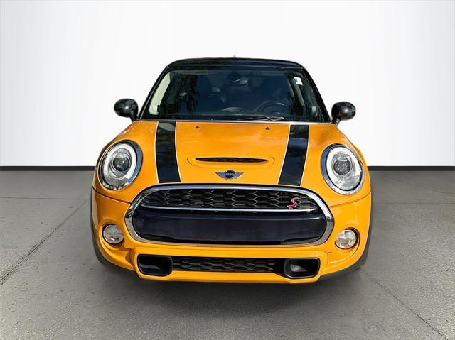 used 2016 MINI Hardtop car, priced at $12,991