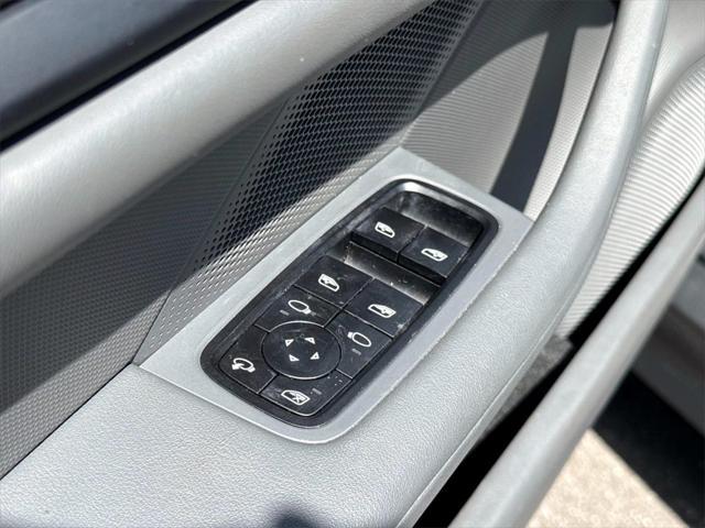 used 2022 Porsche Taycan car, priced at $56,992