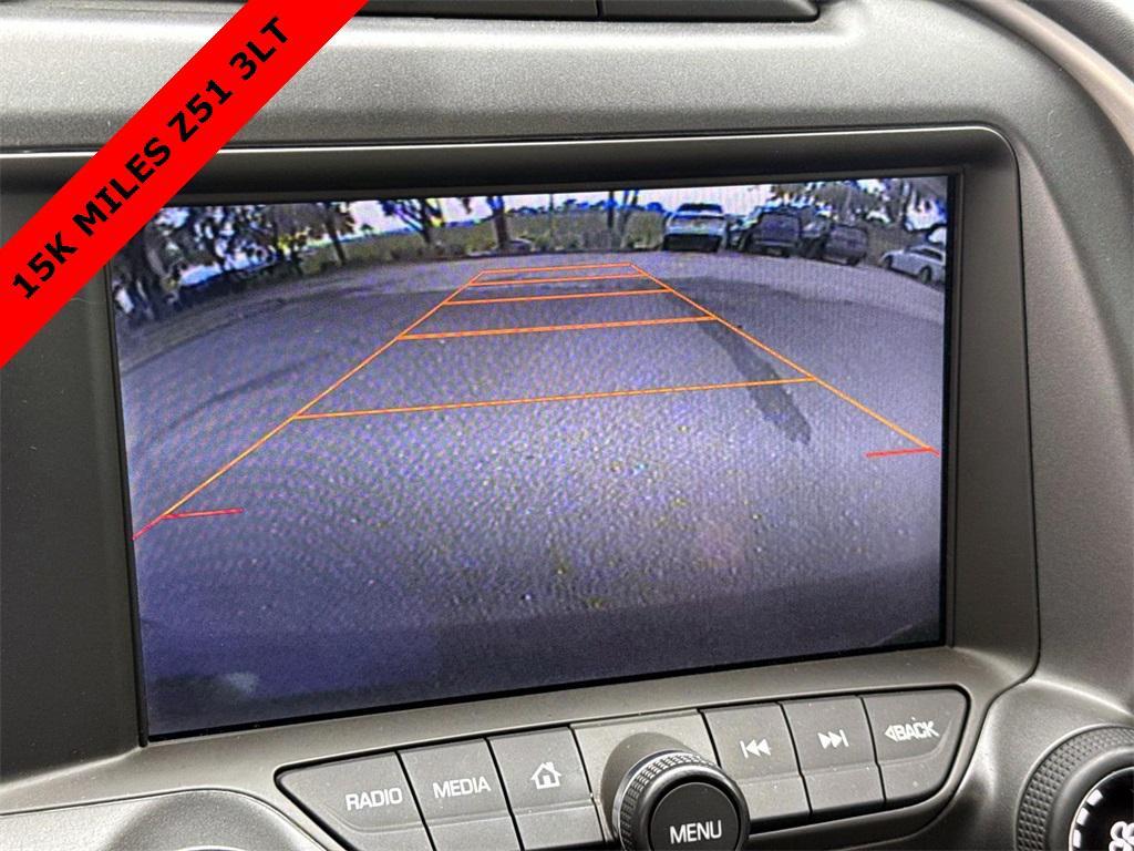 used 2014 Chevrolet Corvette Stingray car, priced at $43,991