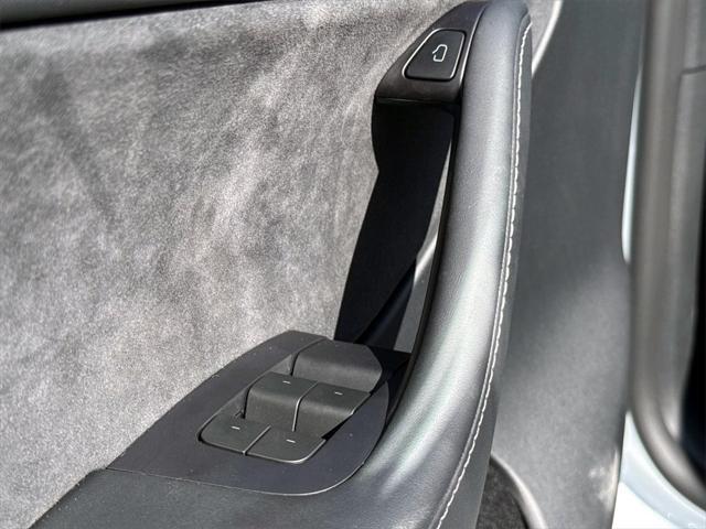 used 2023 Tesla Model Y car, priced at $34,991