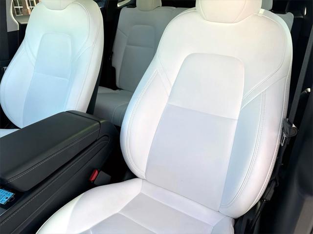 used 2023 Tesla Model Y car, priced at $34,991