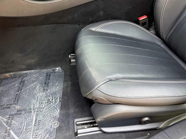 used 2022 Mercedes-Benz E-Class car, priced at $39,991