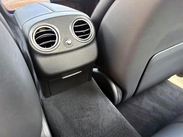 used 2022 Mercedes-Benz E-Class car, priced at $39,991