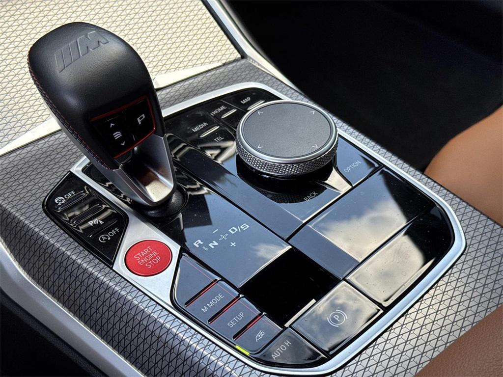 used 2023 BMW M2 car, priced at $65,991