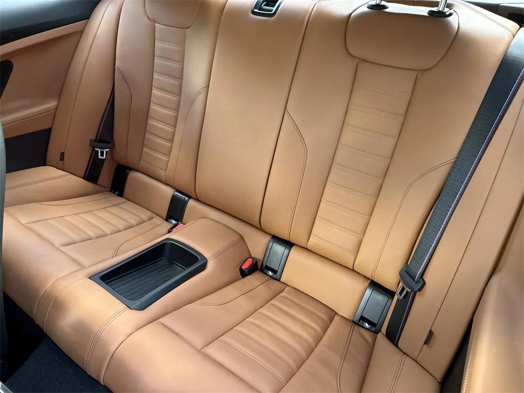used 2023 BMW M2 car, priced at $65,991