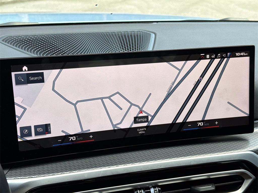 used 2023 BMW M2 car, priced at $65,991