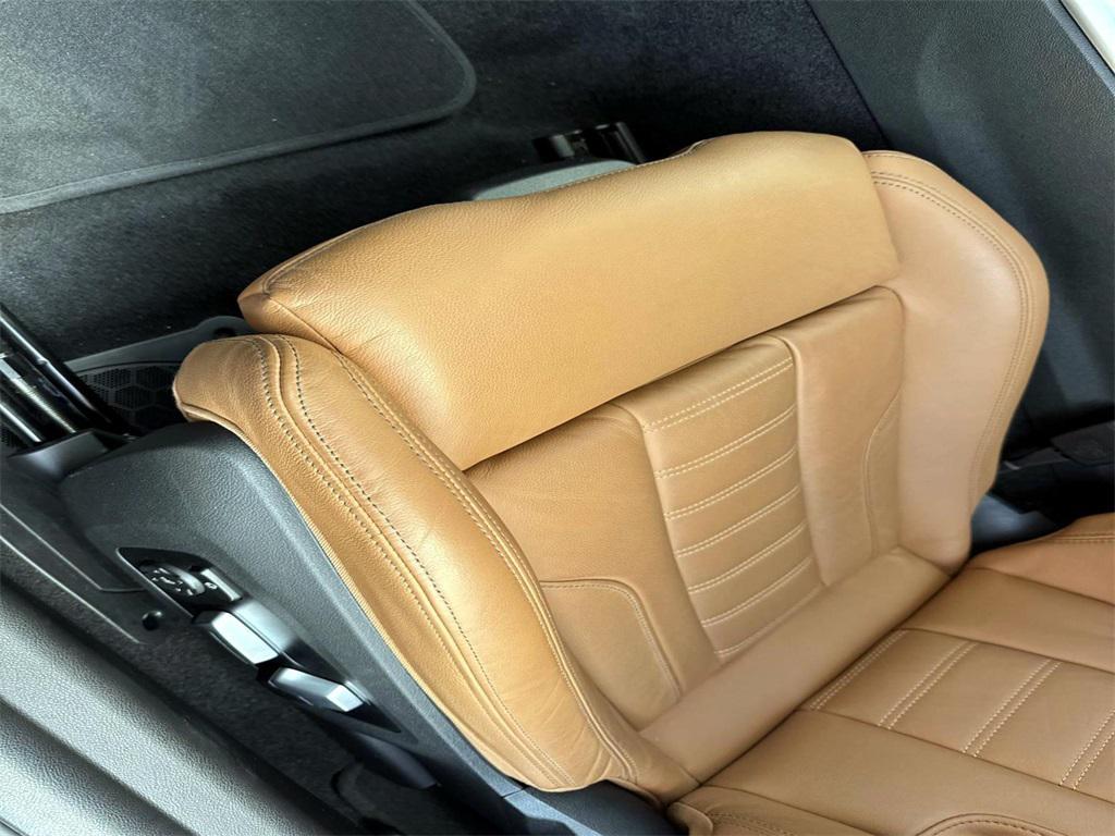 used 2023 BMW M2 car, priced at $65,991