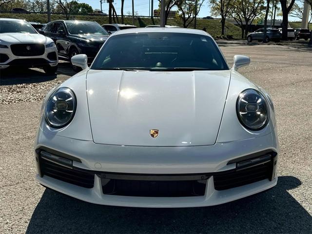 used 2021 Porsche 911 car, priced at $219,991