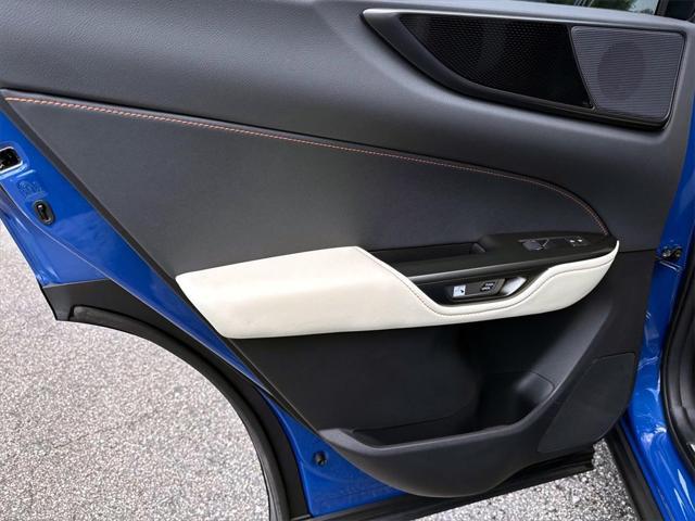 used 2022 Lexus NX 250 car, priced at $33,993