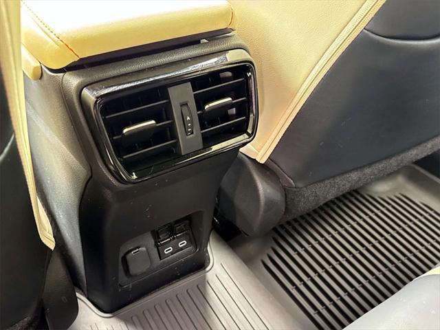 used 2022 Lexus NX 250 car, priced at $33,993