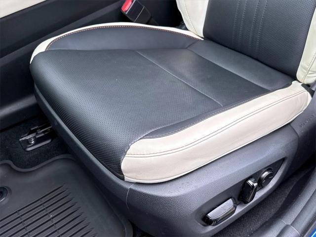 used 2022 Lexus NX 250 car, priced at $33,993