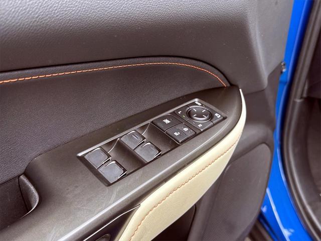 used 2022 Lexus NX 250 car, priced at $33,993
