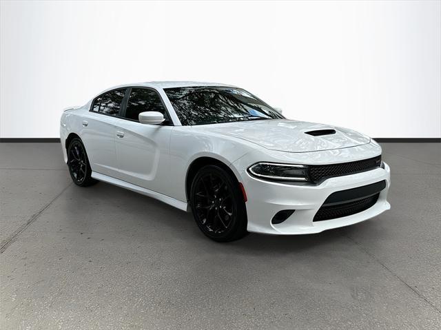 used 2020 Dodge Charger car, priced at $22,961