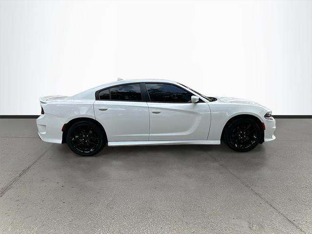 used 2020 Dodge Charger car, priced at $22,961