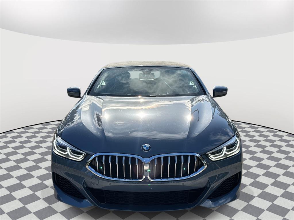 used 2022 BMW 840 car, priced at $59,991
