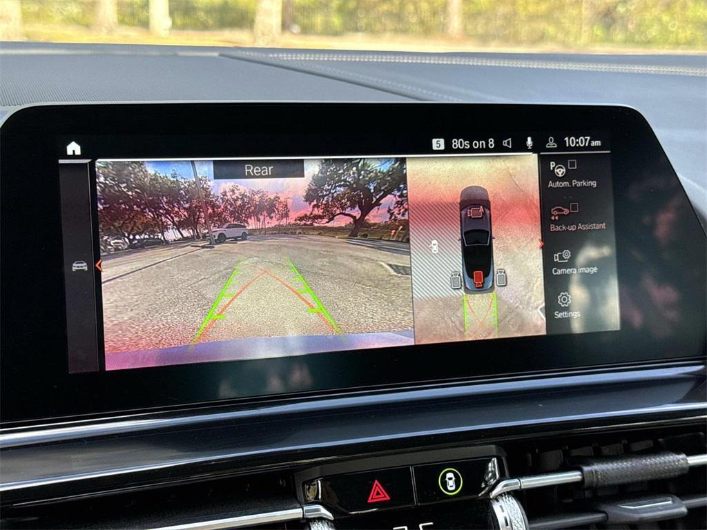 used 2022 BMW 840 car, priced at $59,991