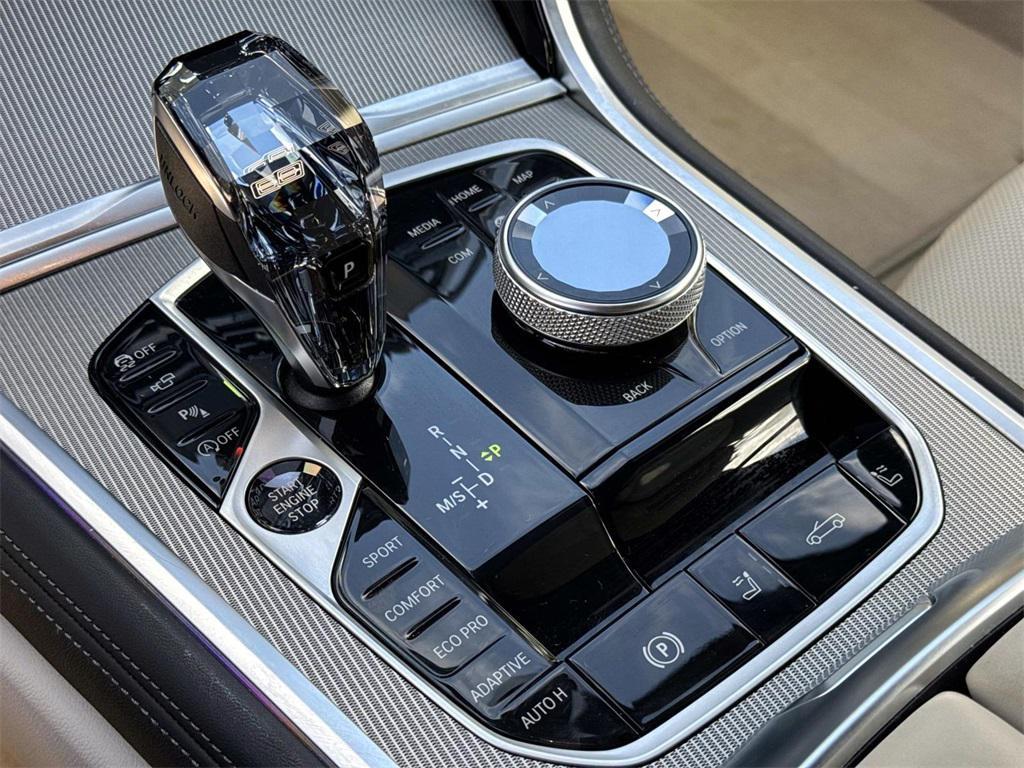 used 2022 BMW 840 car, priced at $59,991