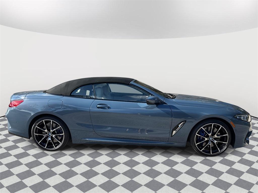 used 2022 BMW 840 car, priced at $59,991