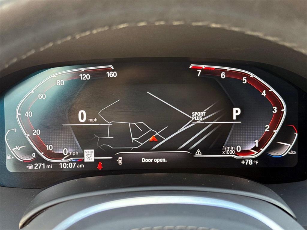 used 2022 BMW 840 car, priced at $59,991