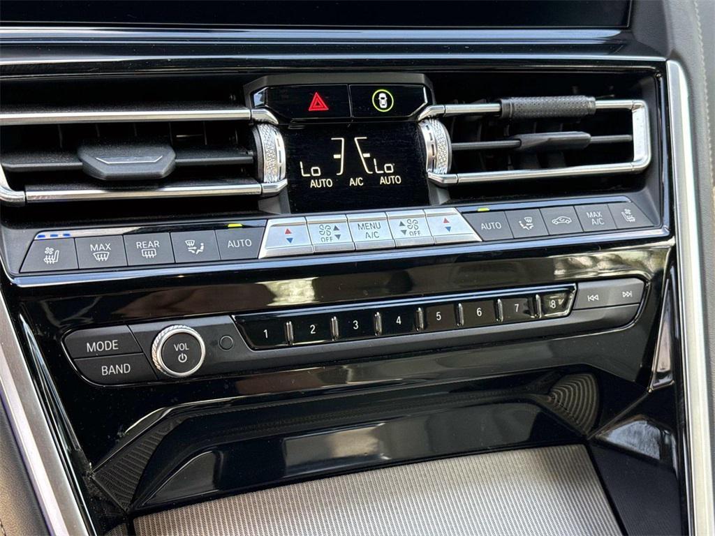 used 2022 BMW 840 car, priced at $59,991