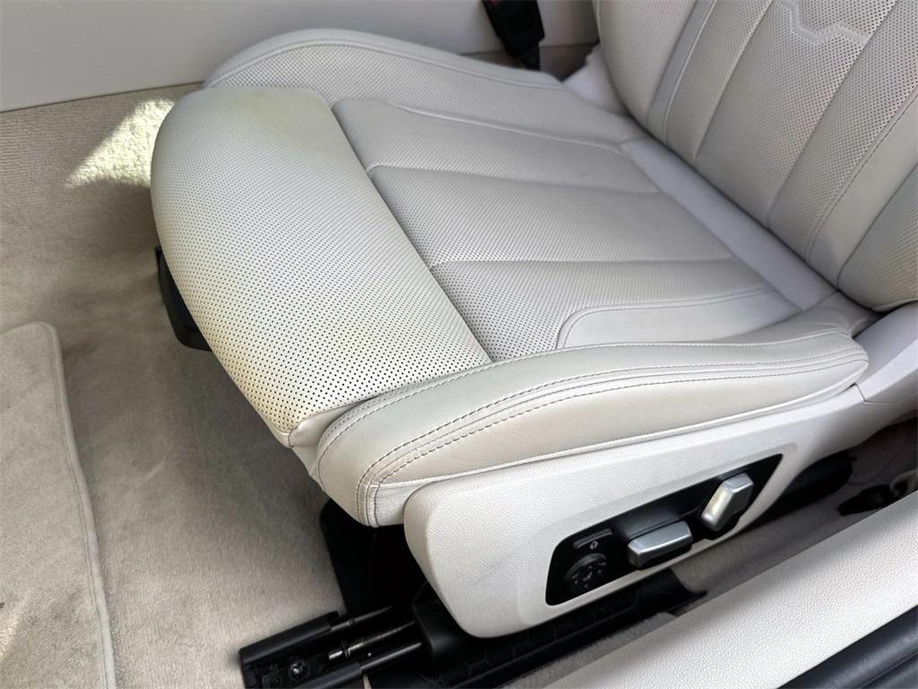 used 2022 BMW 840 car, priced at $59,991