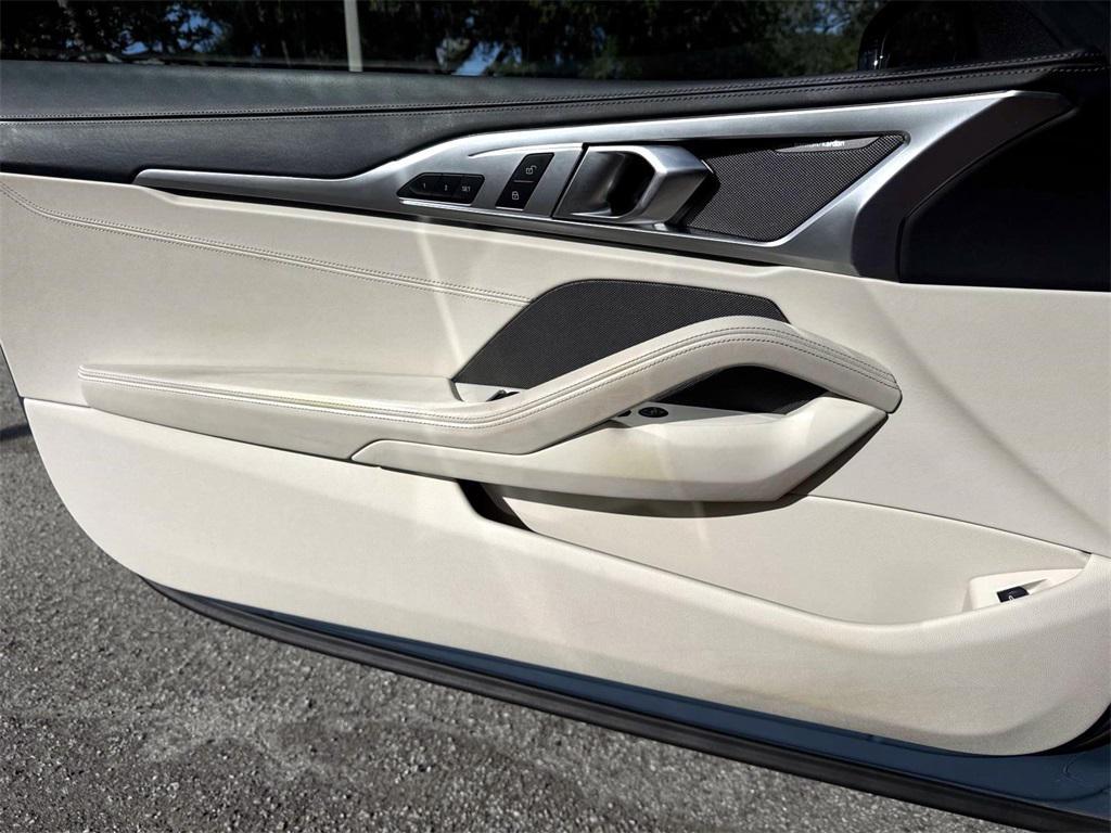 used 2022 BMW 840 car, priced at $59,991