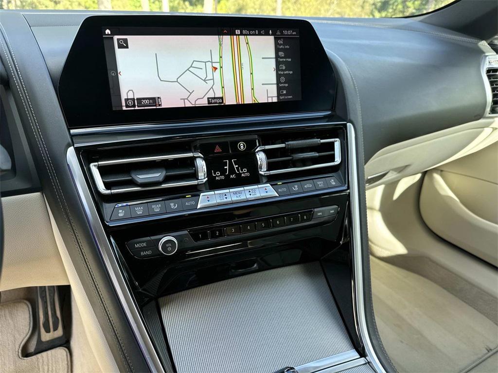 used 2022 BMW 840 car, priced at $59,991