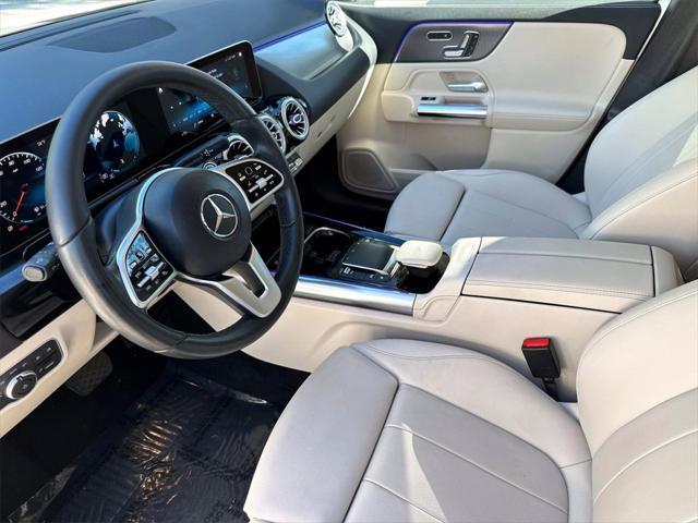 used 2021 Mercedes-Benz GLA 250 car, priced at $26,874