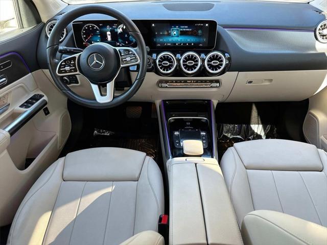 used 2021 Mercedes-Benz GLA 250 car, priced at $26,874