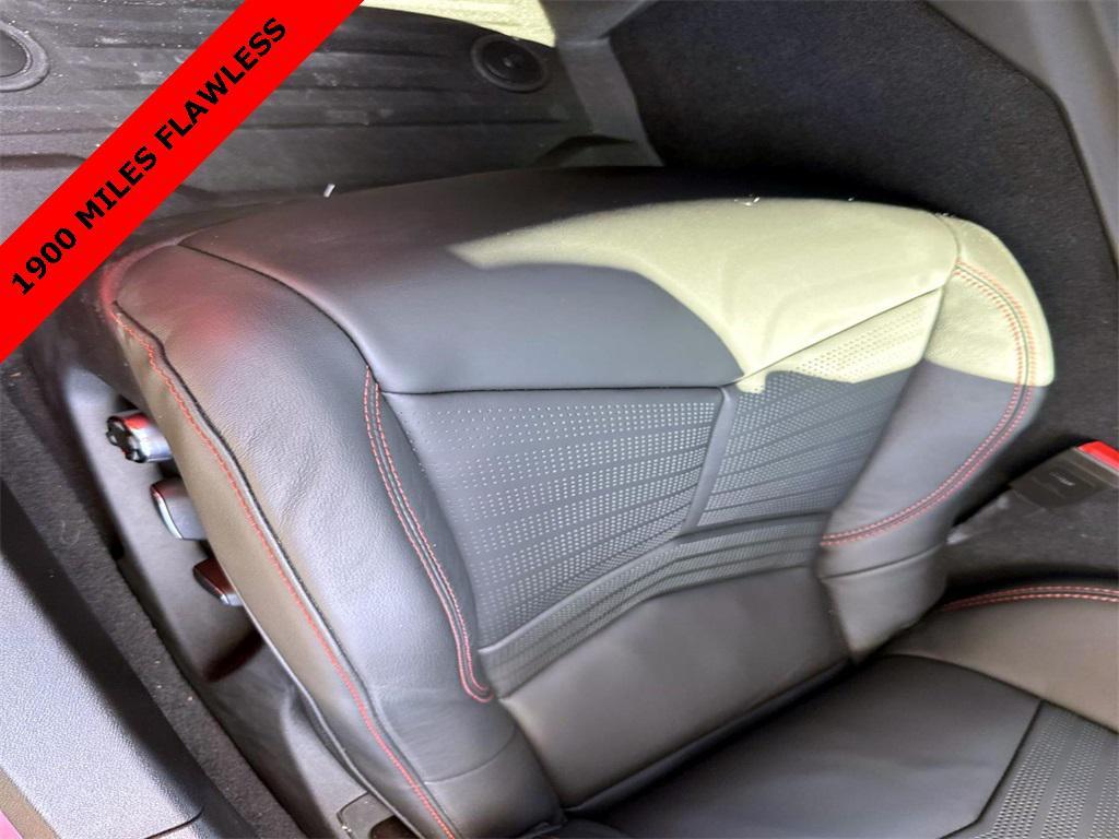 used 2022 Chevrolet Corvette car, priced at $79,992