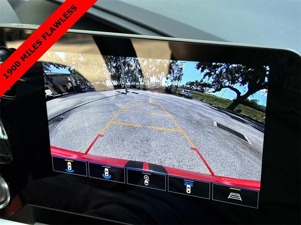 used 2022 Chevrolet Corvette car, priced at $79,992