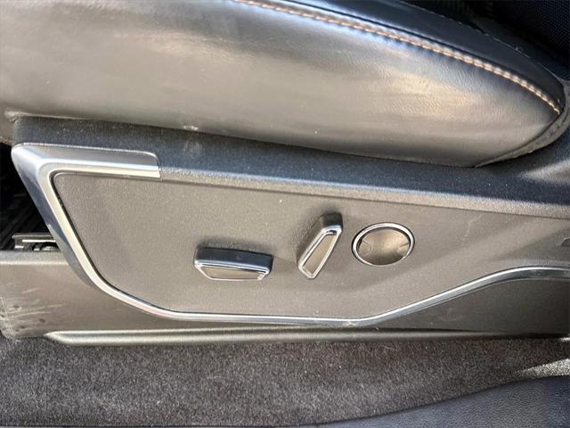 used 2023 Ford F-150 car, priced at $72,993