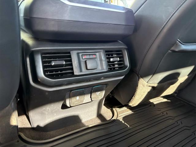 used 2023 Ford F-150 car, priced at $72,993