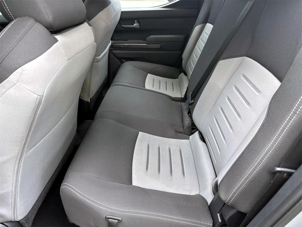used 2024 Toyota Tacoma car, priced at $37,991