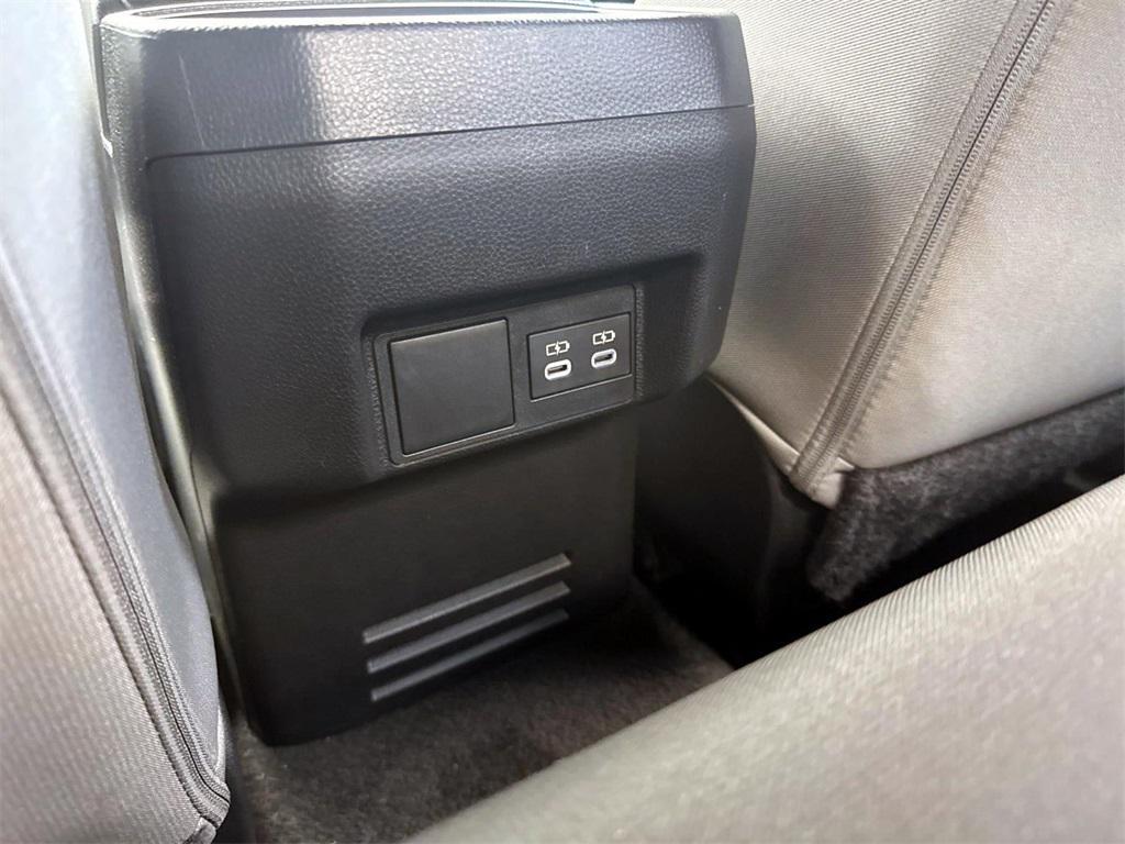 used 2024 Toyota Tacoma car, priced at $37,991