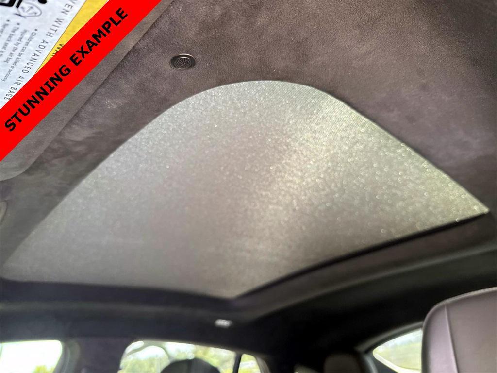 used 2021 Mercedes-Benz AMG GLE 63 car, priced at $69,911