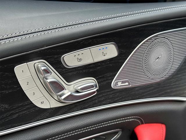 used 2022 Mercedes-Benz CLS 450 car, priced at $52,992
