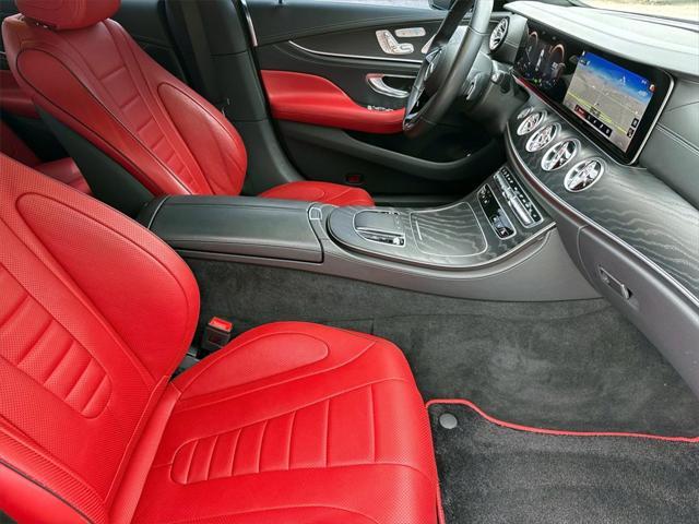 used 2022 Mercedes-Benz CLS 450 car, priced at $52,992