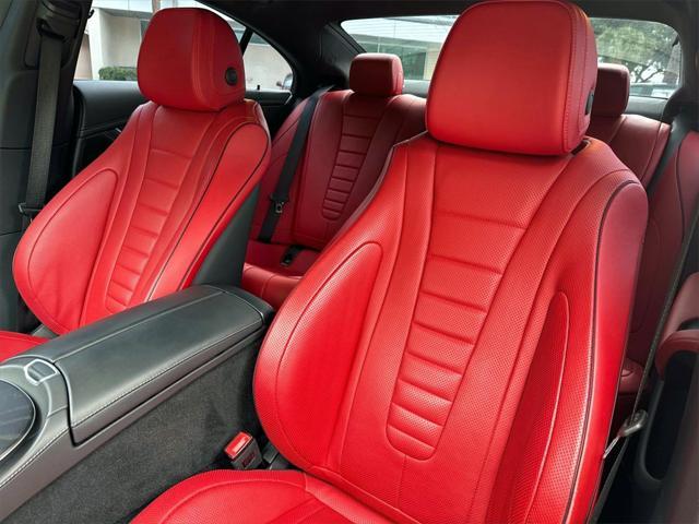 used 2022 Mercedes-Benz CLS 450 car, priced at $52,992
