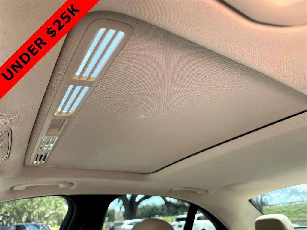 used 2021 Mercedes-Benz C-Class car, priced at $22,765