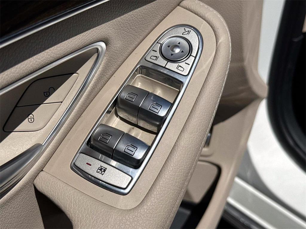 used 2021 Mercedes-Benz C-Class car, priced at $24,991