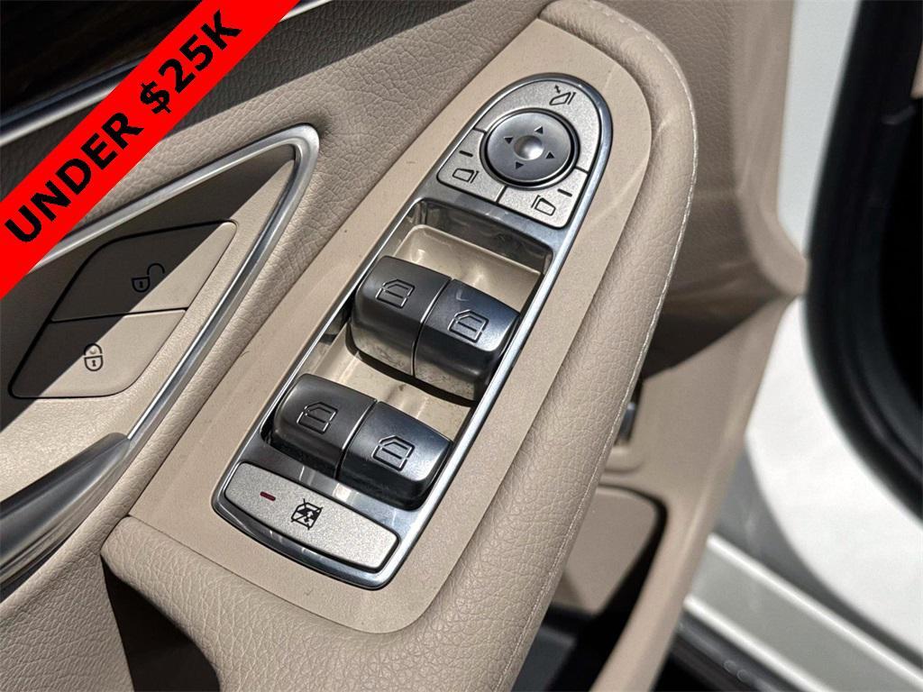 used 2021 Mercedes-Benz C-Class car, priced at $22,765